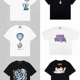 Louis Vuitton TShirts  