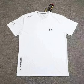 under armour tee