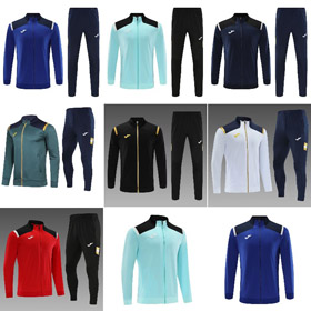 Joma Quick-Drying Football Training Set-6095  