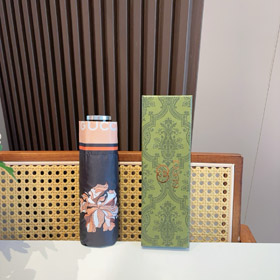 Gucci 5-Fold Fully Automatic Folding Sun Umbrella-6522  