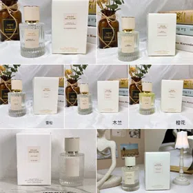 Chloé Atelier des Fleurs Cedrus Eau de Parfum-3014  